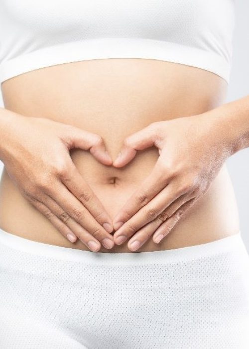 Ovary Care / Post-Natal Treatment